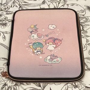 Planner folio by erin condren